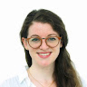 Meet your Posher, Danni